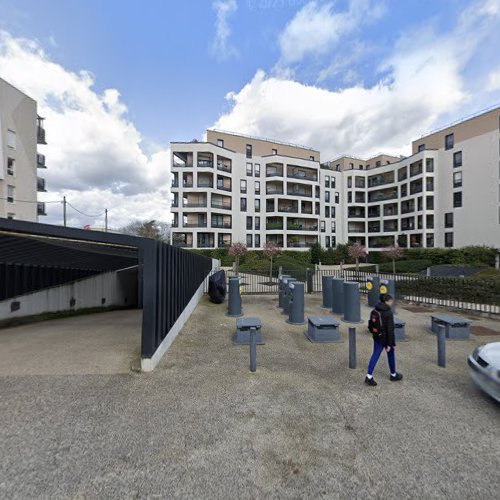 Agence d'immobilier d'entreprise 2RM DISTRIBUTION Issy-les-Moulineaux