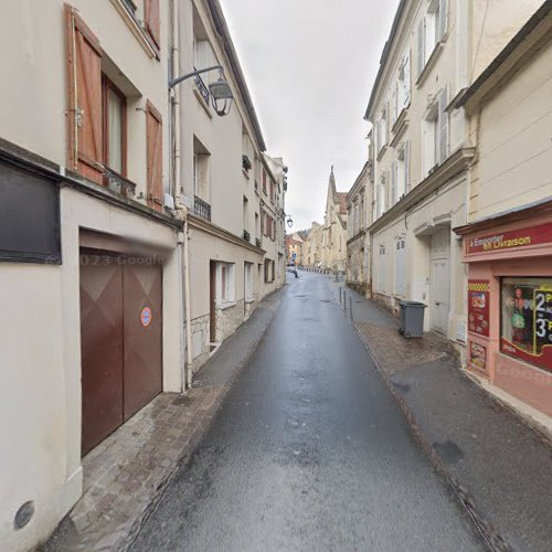 Boulangerie Fifre Jean-Pierre Cormeilles-en-Parisis