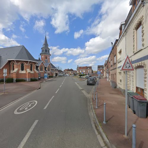 Boulangerie Bourgain Frelinghien