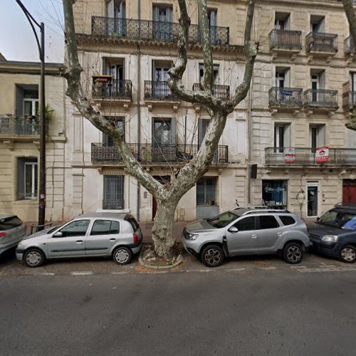 Hérault Immobilière de Gestion à Montpellier