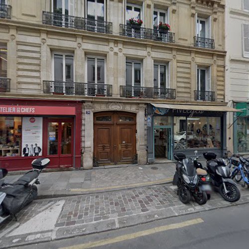 Agence immobilière Narval Invest Paris