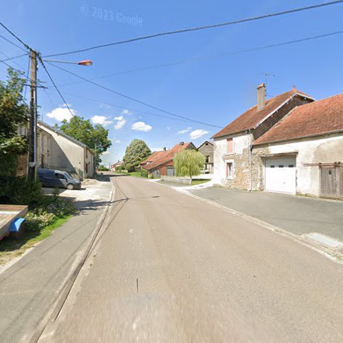 Église Saint-Rémy de Charmoy à Fayl-Billot