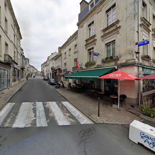Point Dépôt Carte Grise - Baugé en Anjou 49150 ( Cafe des Sports ) à Baugé en Anjou