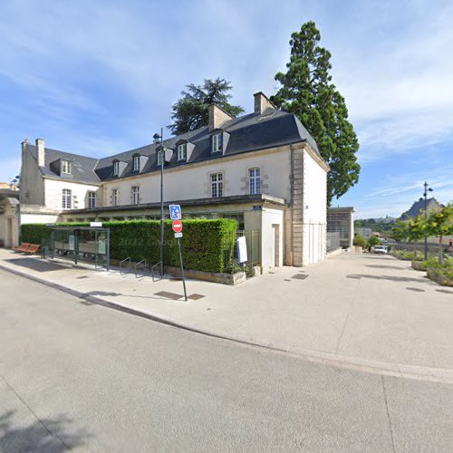 Le Marché Pierre Milleret à Poitiers