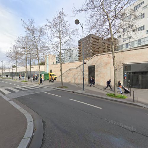 Agence immobilière NCG Immobilier Paris