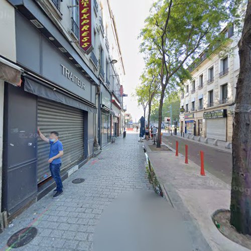 Boutique de santé et beauté Parapharmacie de Saint Denis Saint-Denis