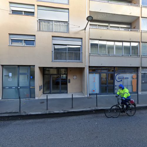 Agence immobilière Synd Copropriet Du 45 Rue Leon Blum Villeurbanne