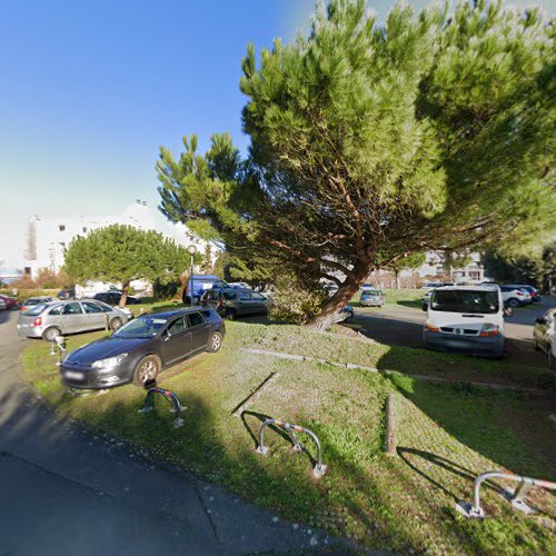 Agence immobilière Synd Copro Res Terrasses la Plage La Rochelle