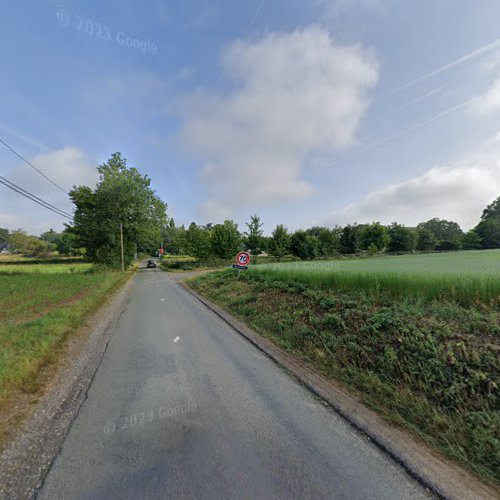 Entreprise Travaux Publics près Rouen - Isodem à Saint-Maclou-de-Folleville