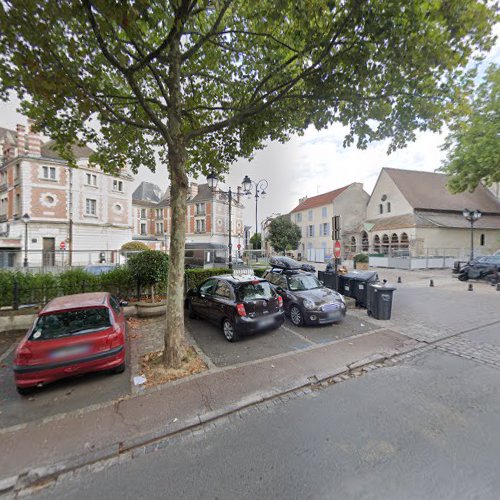 Boulangerie Étoile Du Pain Chaud Saint-Maur-des-Fossés