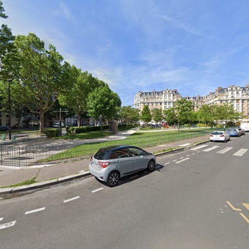 Siège social Location Drone Paris