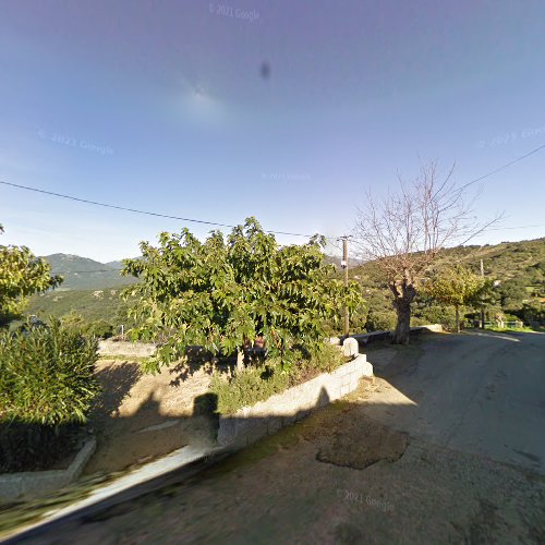 Agence de voyages A Cheval en Corse Granace