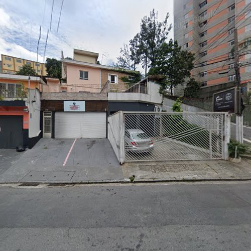 Cabeleireiro Jesurum Studio São Paulo