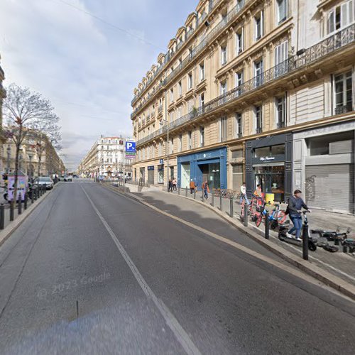Repair And Run Marseille République - Réparation de vélos et trottinettes électriques à Marseille