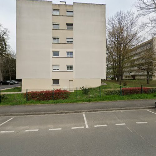 Agence immobilière Res Du Parc Saint-Jean-de-Braye