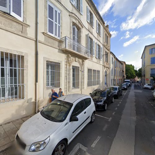 Maison de Santé Pluridisciplinaire du Lodévois à Lodève