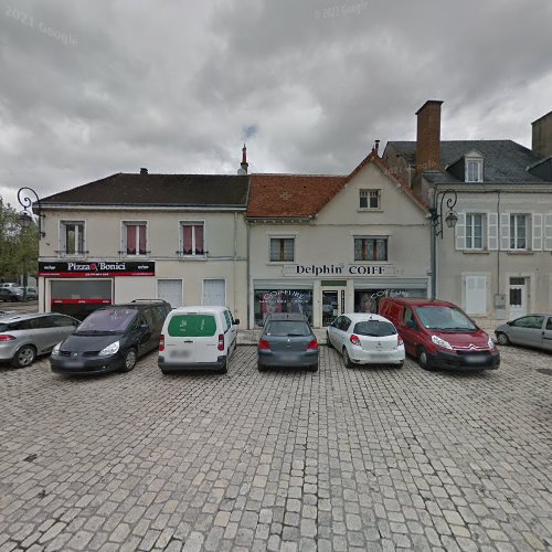 Sim2m à Romorantin-Lanthenay