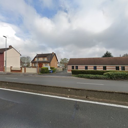 Centre Evangelique Le Rocher à Arras