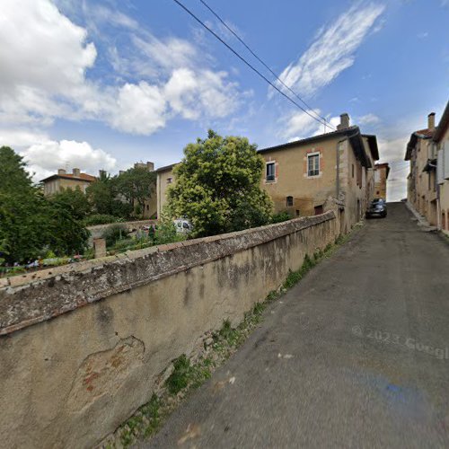 Siège social Maison paroissiale Gimont