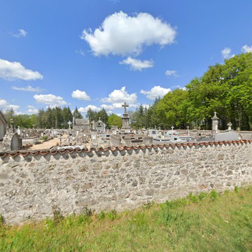 Cimetière Cimetière Val-d'Issoire