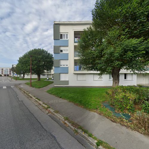 Point d'Accueil des Flamands à Cherbourg-en-Cotentin