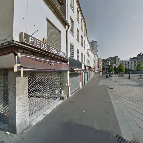 Boulangeries Paul à Saint-Denis