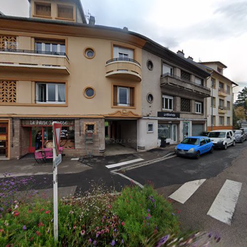 Boulangerie La Pause S'impose Saint-Dié-des-Vosges