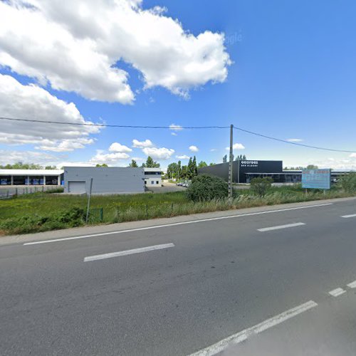 Boulangerie Pain Caumont-sur-Durance