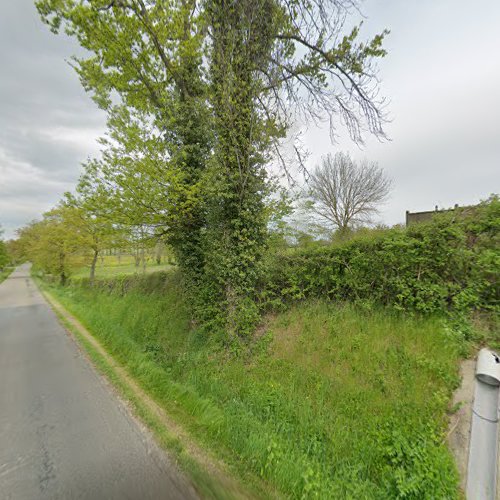 Cimetière de Treban à Treban