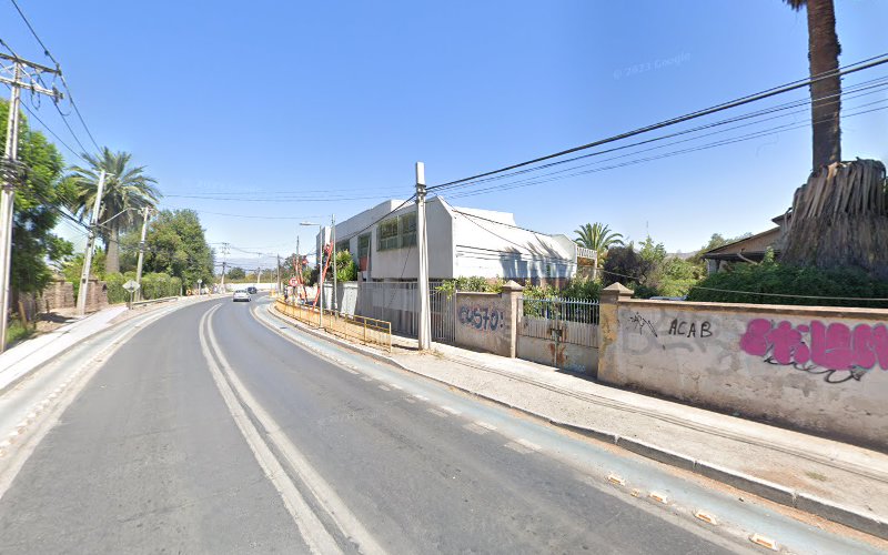 Sociedad Educacional Instituto San Alberto Hurtado Spa.