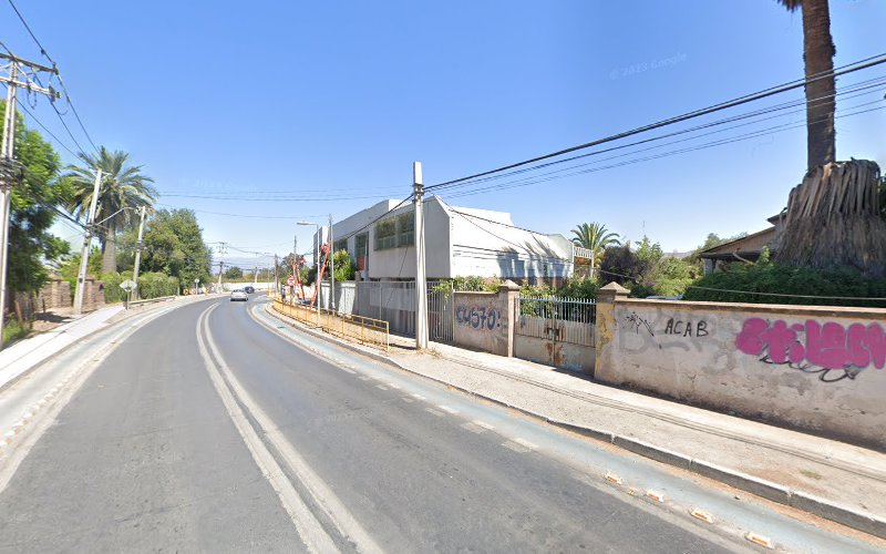 Colegio Santa Teresa de Los Andes de Buin