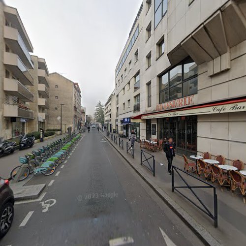 Club des Jeunes Chasseurs d'Ile de France à Boulogne-Billancourt