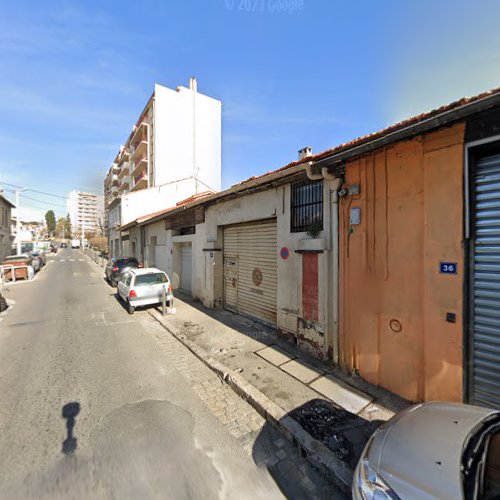 Siège social RELOOKING ADDICTION - PEINTURE Marseille