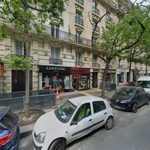 Appartement Dutto à Paris