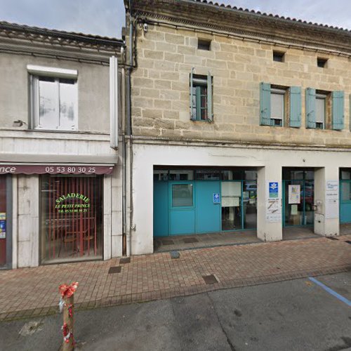 Agence immobilière Dordogne Transactions Montpon-Ménestérol