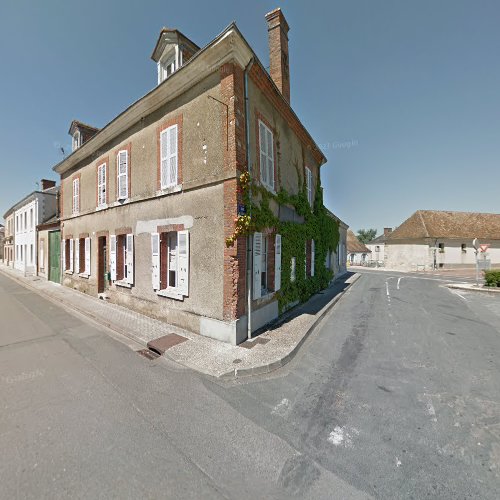 JCB Intermediation Conseil Immobilier SARL à Argent-sur-Sauldre