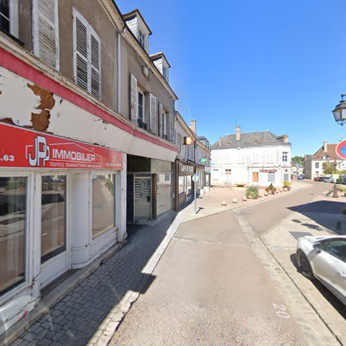 Jpp Immobilier à Châtillon-Coligny