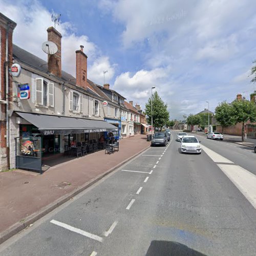 Boulangerie Boulangerie Brault Lamotte-Beuvron