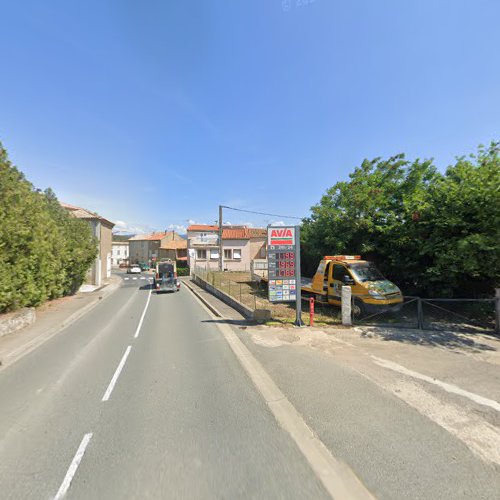 Atelier de carrosserie automobile Torregrosa Brice Aigues-Vives