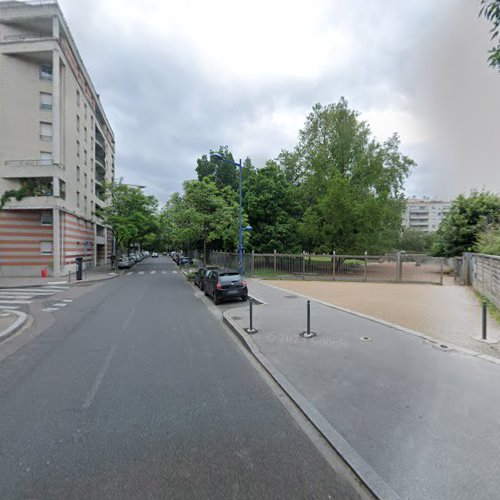 Dir Dep Prot Judiciaire Jeunesse à Villeurbanne