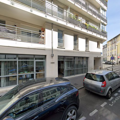 Siège social Ofedo Boulogne-Billancourt