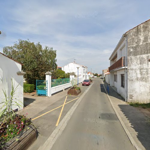 Boutique d'herbes médicinales Rose et Violette Saint-Hilaire-de-Riez