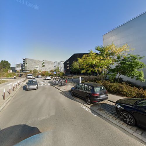 Centre de formation Formacti Ingenierie Informatique Nantes