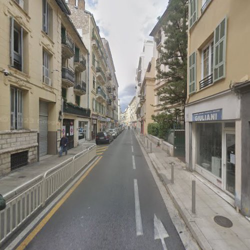 Agence immobilière L'agence Nice