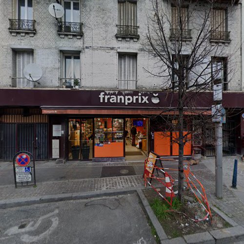 Boulangerie Lagneb Saint-Denis