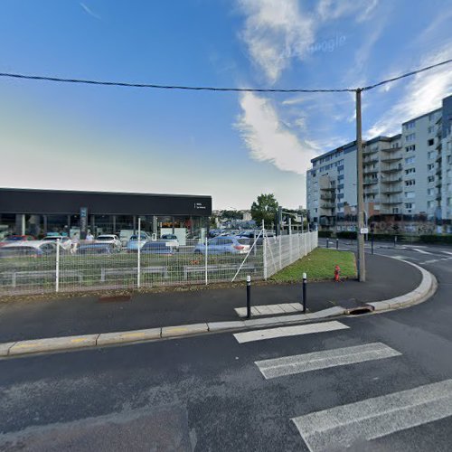 Renault (pièces et accessoires) à Le Havre