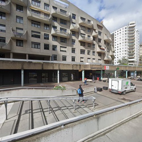 Agence immobilière AIBB Boulogne-Billancourt