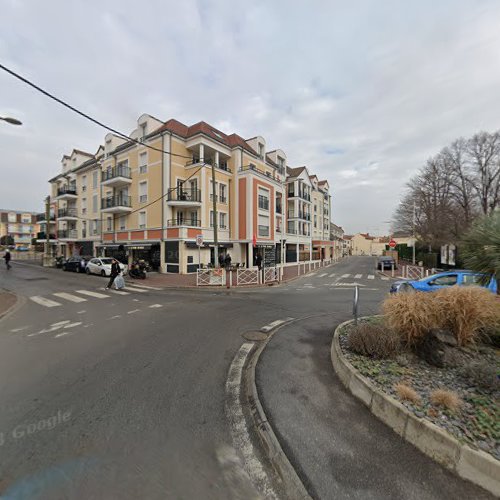 Boulangerie Maison Sbahi Le Plessis-Bouchard