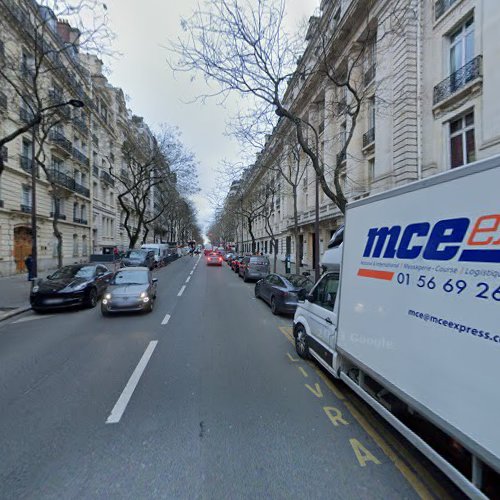 LTC Constructions à Paris