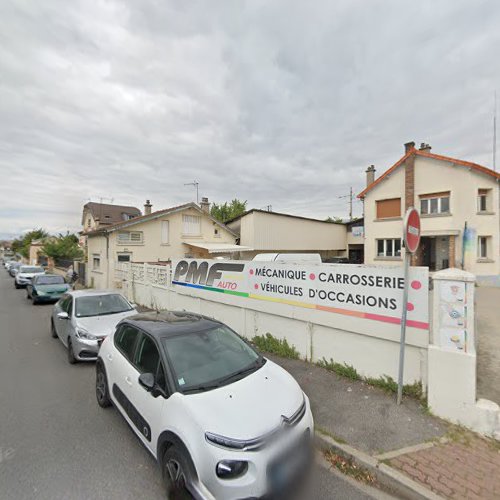 Agence de location de voitures CarGo Location de Véhicules CHAMPIGNY-SUR-MARNE Champigny-sur-Marne